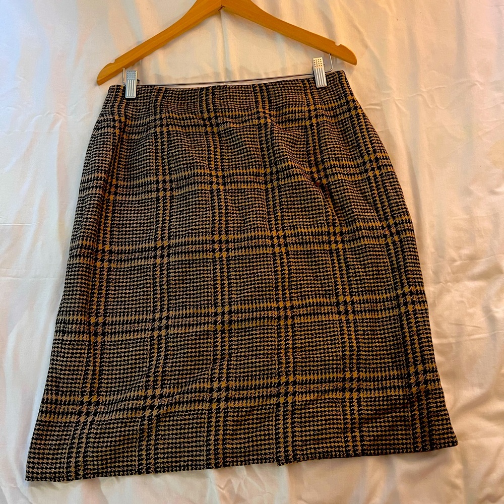Jones of NY 90’s skirt